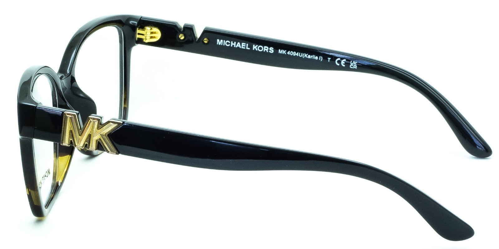 MICHAEL KORS MK 4094U 3912 Karlie I 53mm Eyewear FRAMES RX Optical Glasses - New