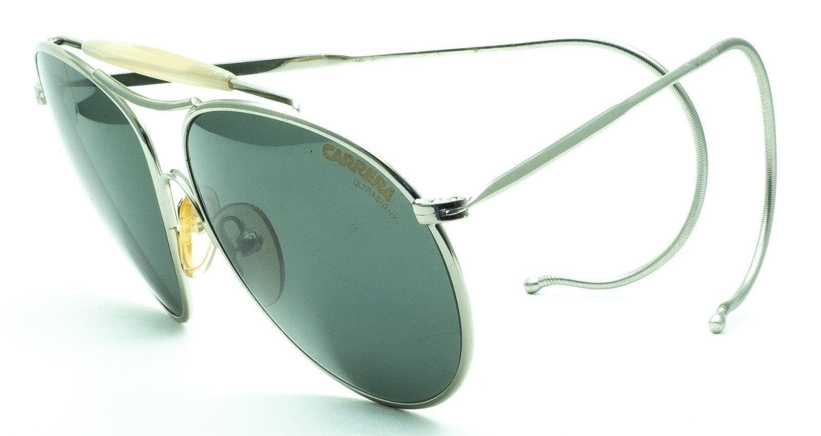 CARRERA CA4818 71B 58mm Vintage Sunglasses Shades FRAMES New NOS - Austria