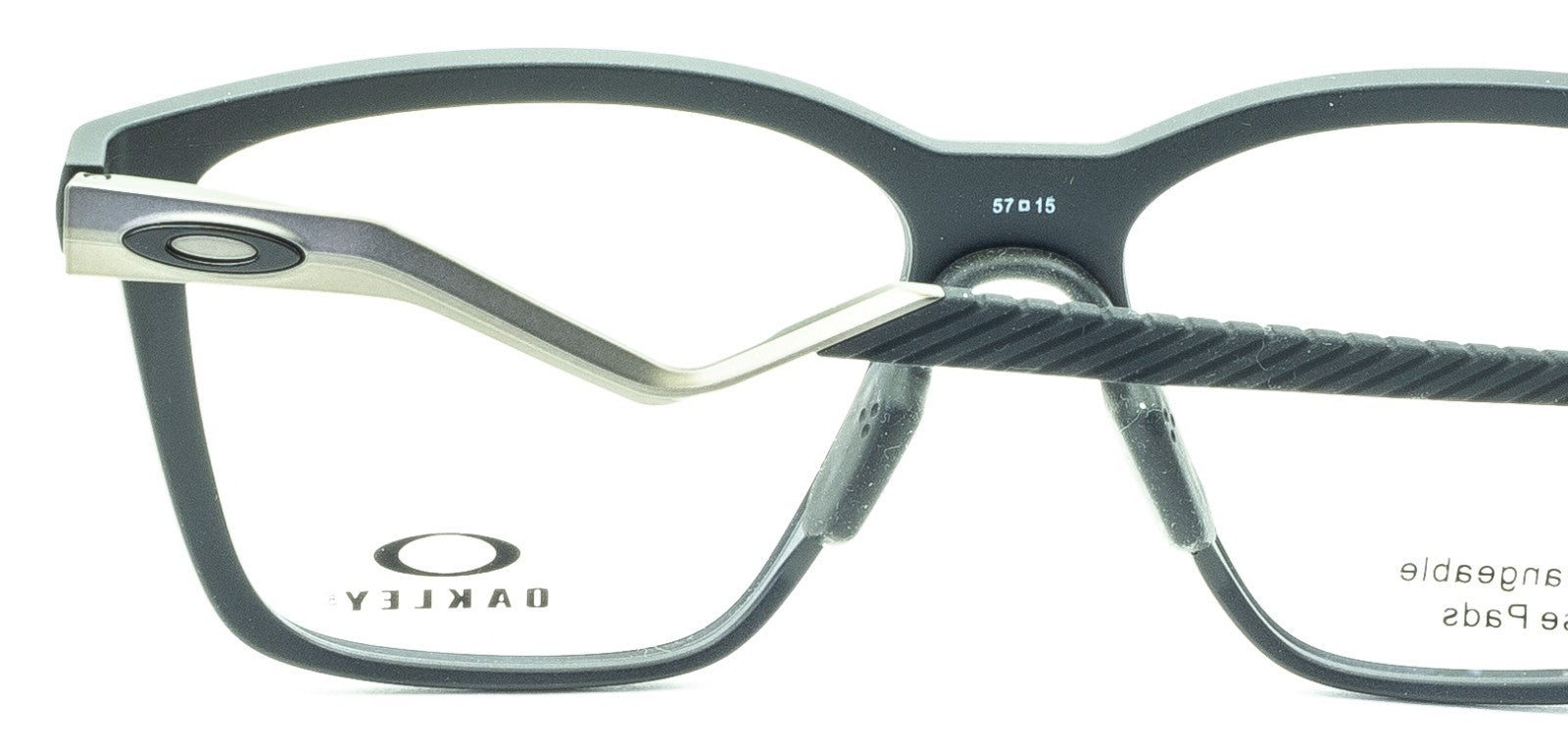 OAKLEY ENIGMA MASS OX8191-0157 Eyewear FRAMES Glasses RX Optical Eyeglasses -New