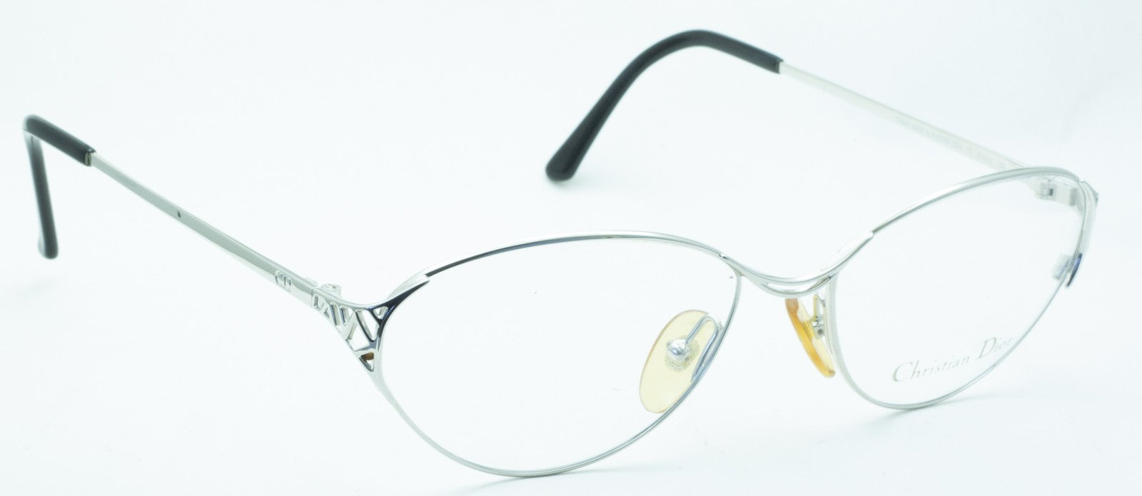 CHRISTIAN DIOR 2924 70 57mm Vintage Eyewear Glasses RX Optical FRAMES - Austria