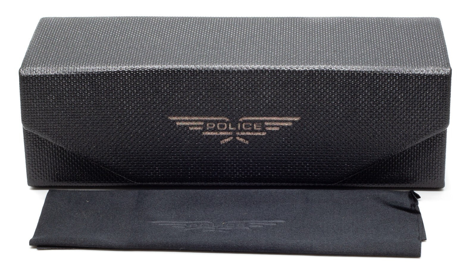 POLICE LEWIS 26 VPLC54 COL. 0789 51mm Eyewear FRAMES RX Optical Eyeglasses New