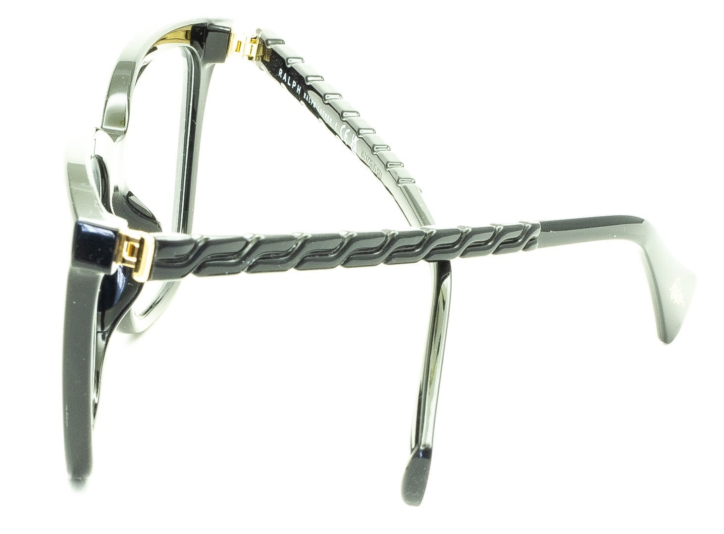 RALPH LAUREN RA 7178U 5001 54mm Eyewear FRAMES RX Optical Eyeglasses Glasses New
