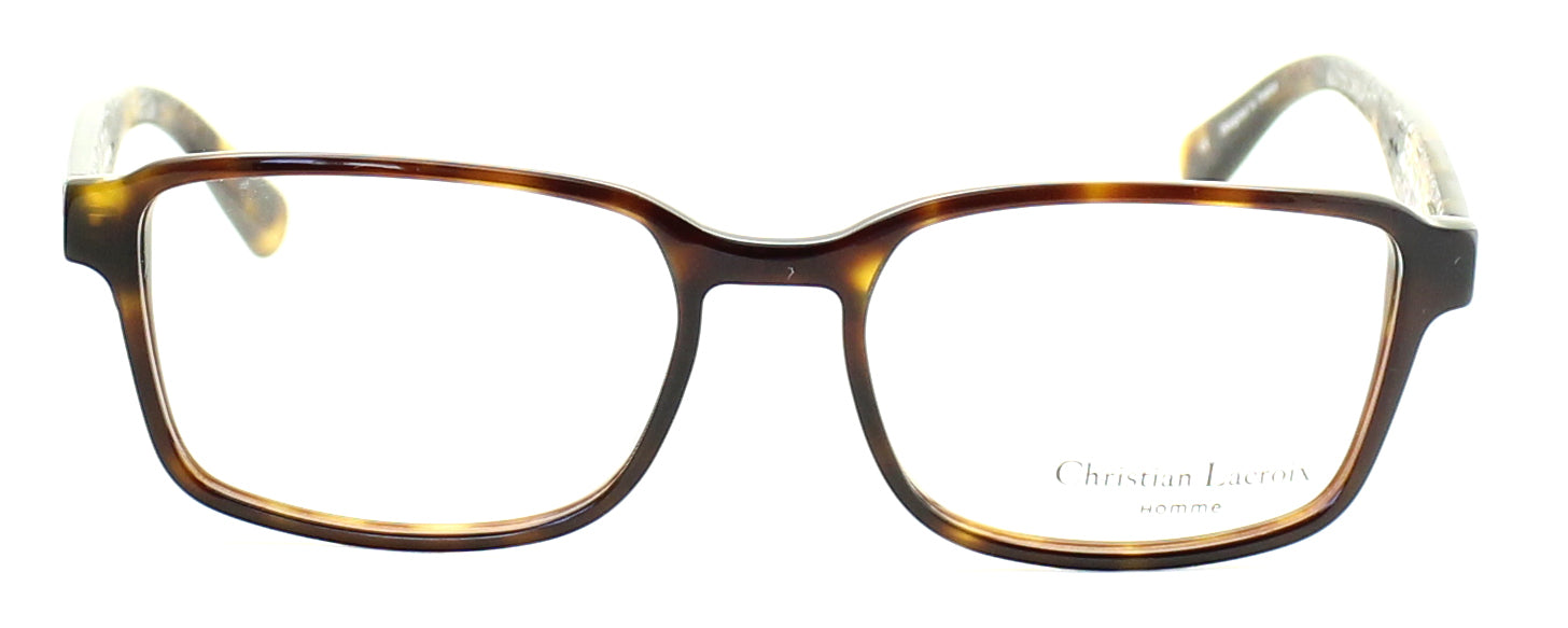 CHRISTIAN LACROIX CL2008 165 54mm Eyewear RX Optical FRAMES Glasses - New BNIB