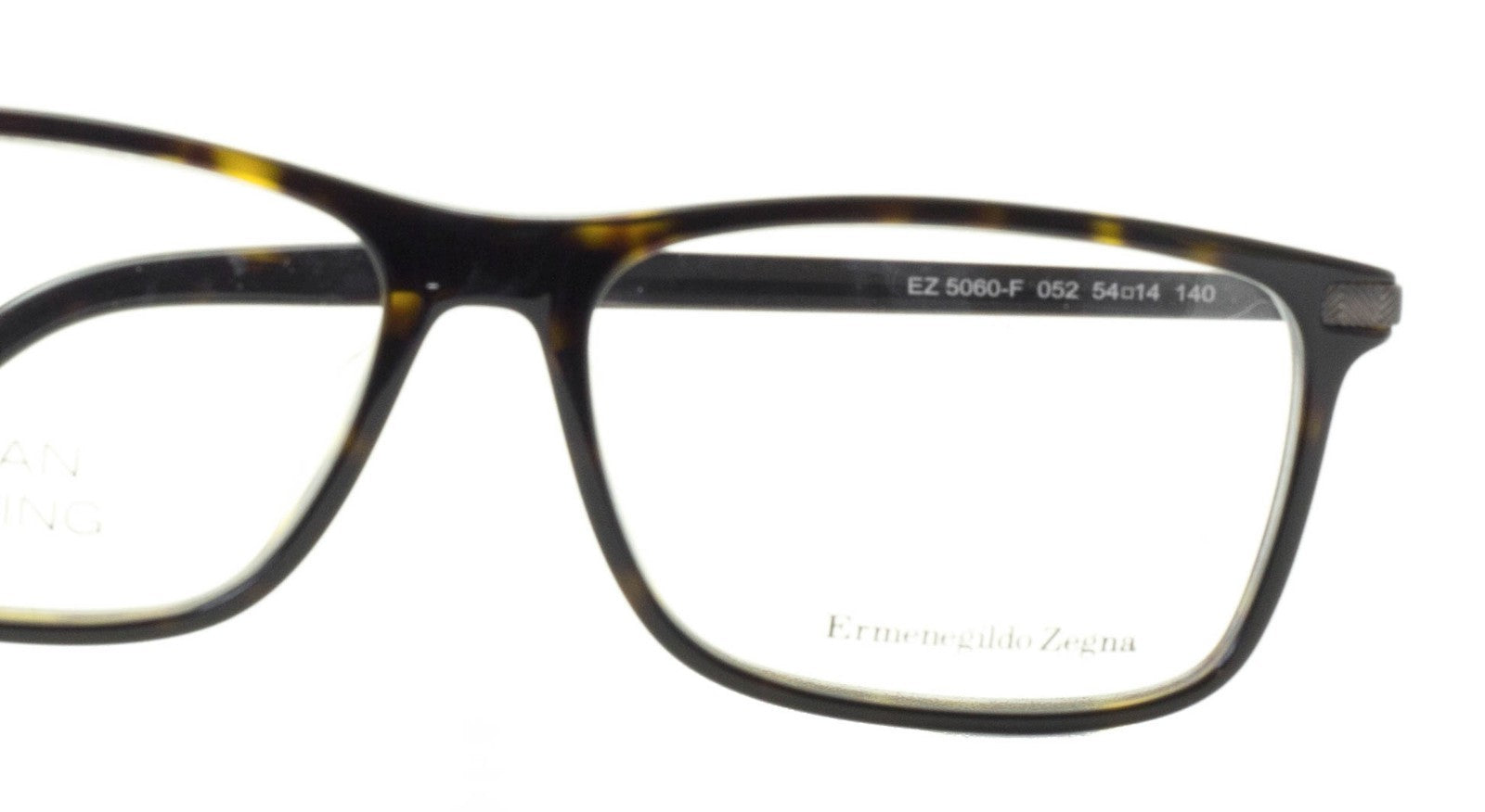 Ermenegildo Zegna EZ 5060-F 052 FRAMES Glasses RX Optical Eyewear BNIB New-Italy