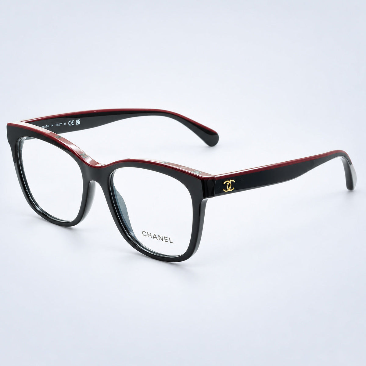 CHANEL 3392 1794 53mm Eyewear FRAMES Eyeglasses RX Optical Glasses - New Italy