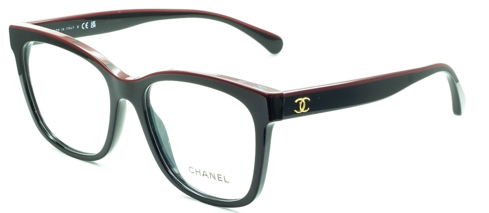 CHANEL 3392 1794 53mm Eyewear FRAMES Eyeglasses RX Optical Glasses - New Italy