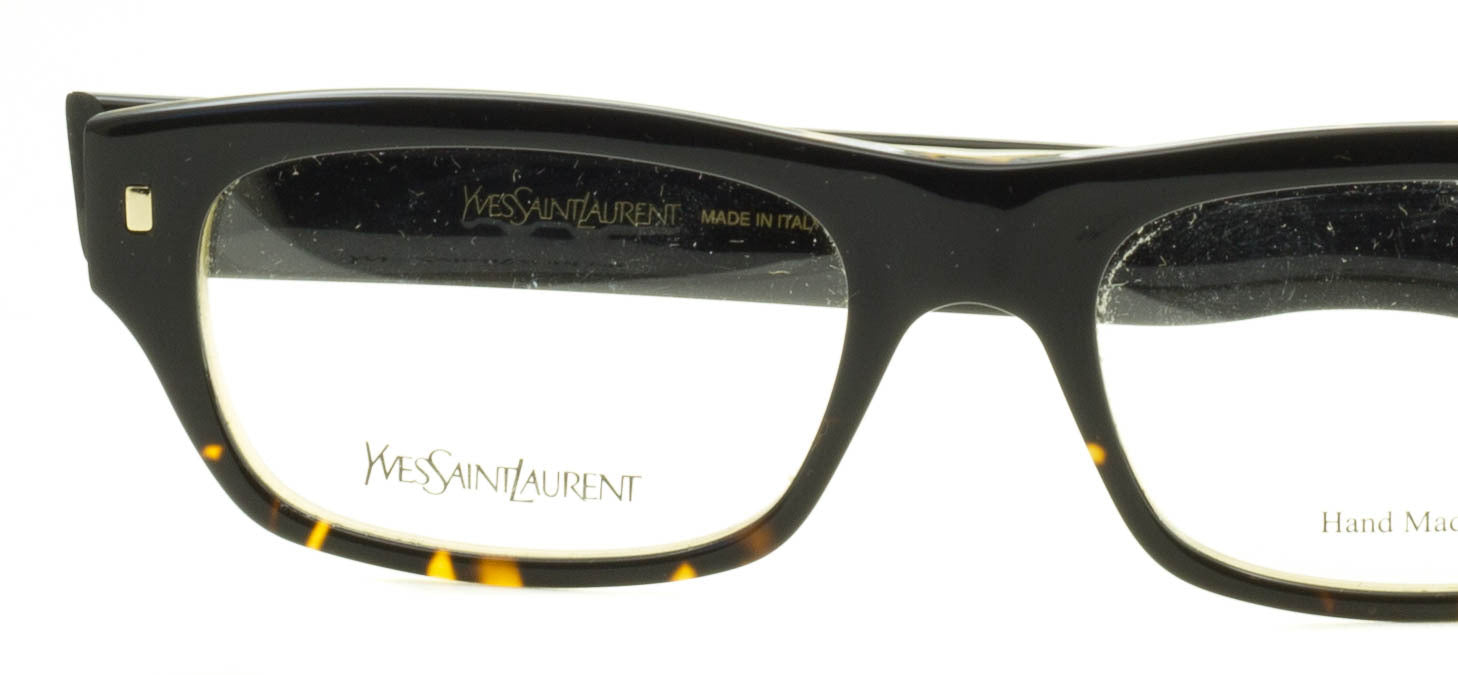 Yves Saint Laurent YSL 2324 OJO Eyewear FRAMES RX Optical Eyeglasses Glasses-New