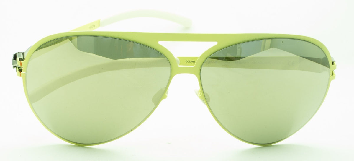 MYKITA Sepp Col. F63 63mm SUNGLASSES Shades Frames Eyewear - New BNIB Germany