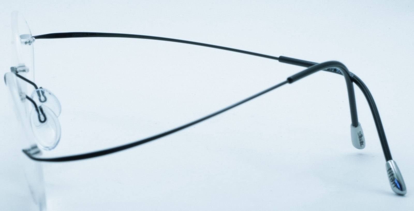 SILHOUETTE 5515 70 9040 50mm Must Collection FRAMES RX Optical Glasses - Austria