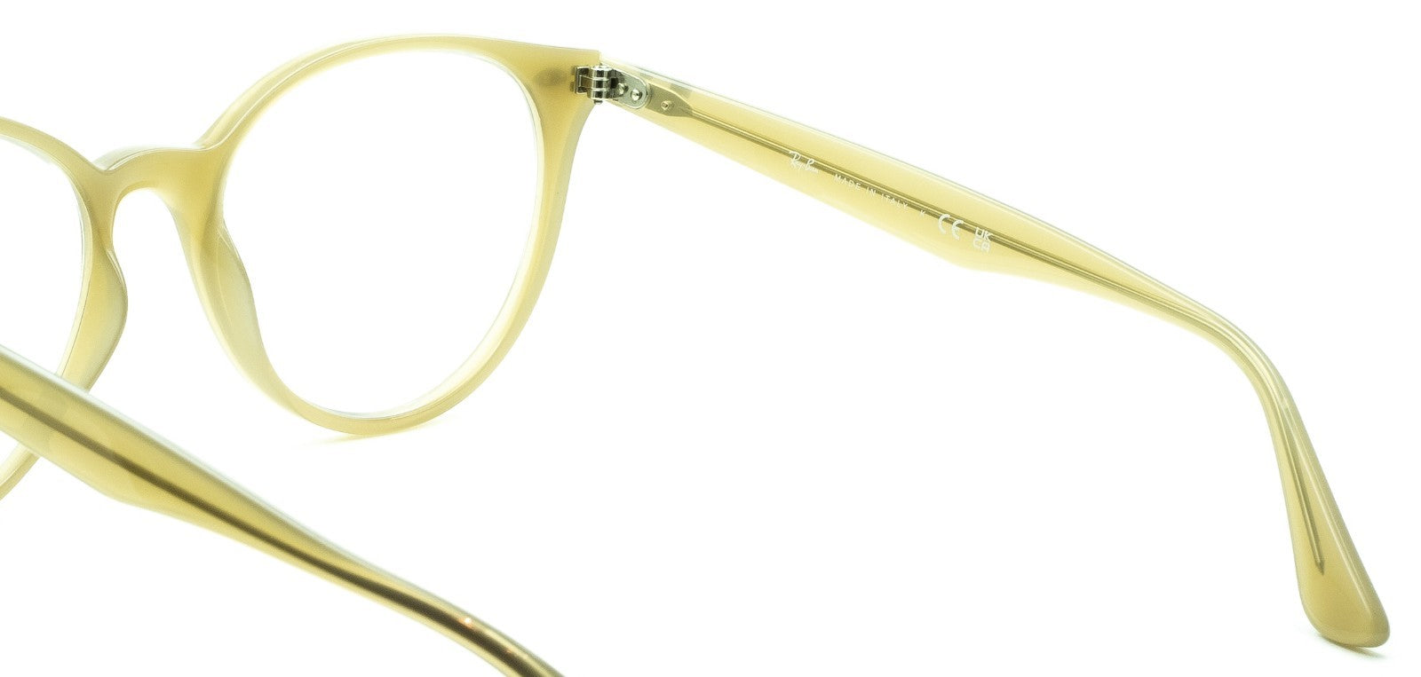 RAY BAN RB 4305 6166/13 53mm RX Optical FRAMES RAYBAN Glasses Eyewear Eyeglasses