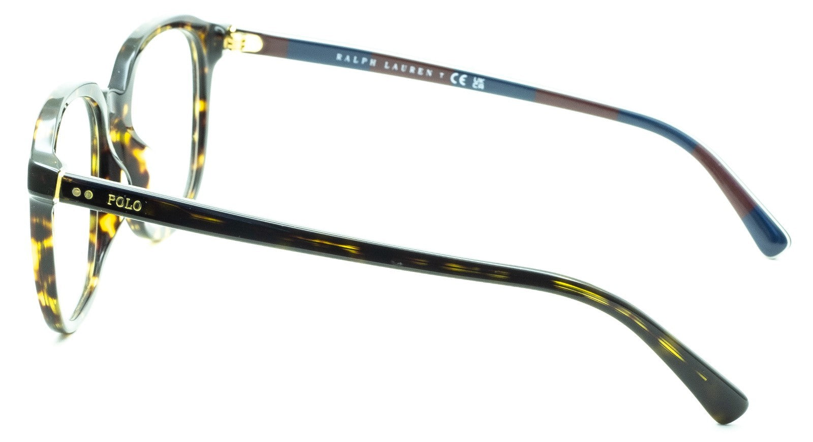 RALPH LAUREN POLO 2283U 6213 52mm Eyewear FRAMES RX Optical Glasses - New