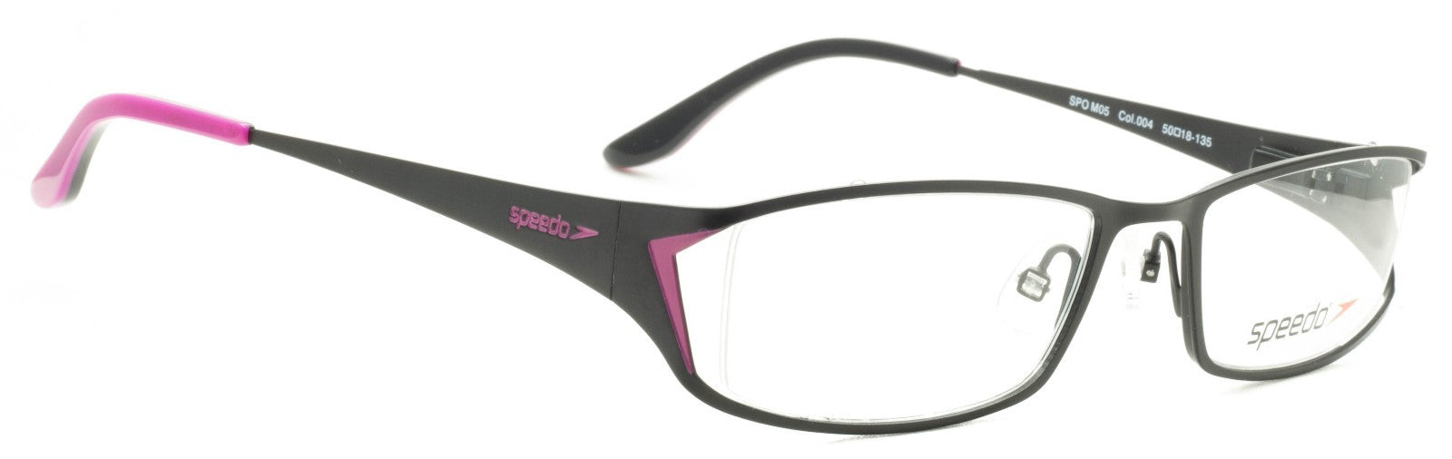 SPEEDO SPO M05 Col. 004 50mm Eyewear RX Optical FRAMES Glasses Eyeglasses - New