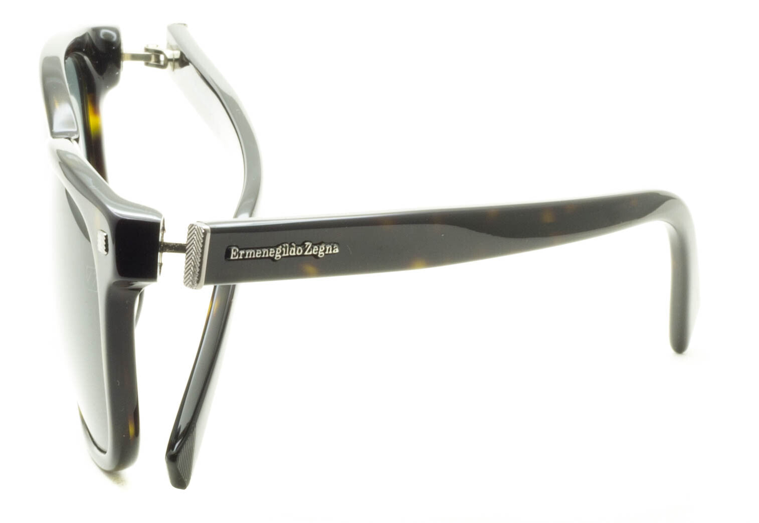 Ermenegildo Zegna EZ 0075-F 52N 56mm Sunglasses Shades Glasses 100% UV New Italy