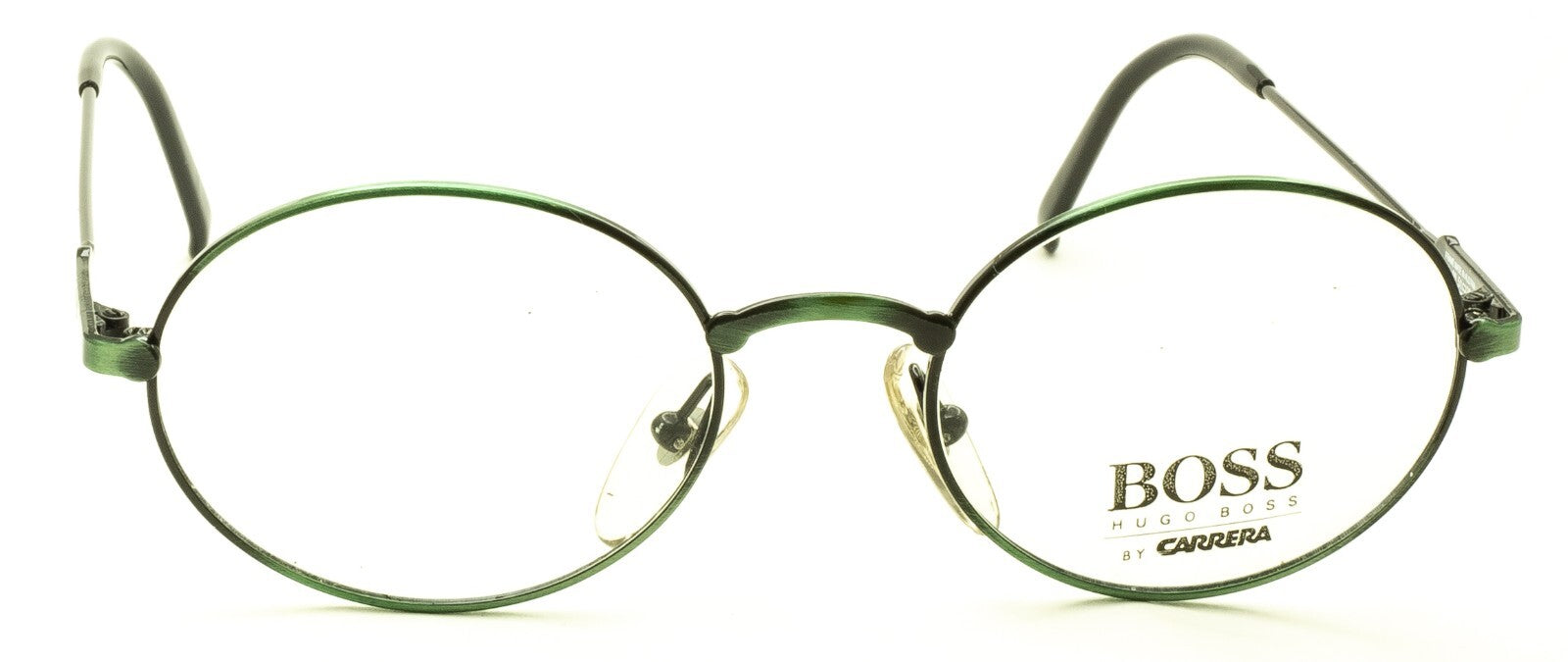 HUGO BOSS 5129 60 51mm Vintage Eyewear FRAMES Glasses RX Optical - New Austria