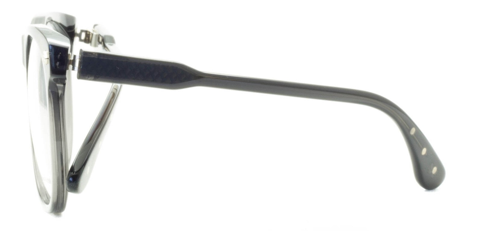 BOTTEGA VENETA B.V. 282 4PY FRAMES Glasses RX Optical Eyewear New - BNIB - Italy