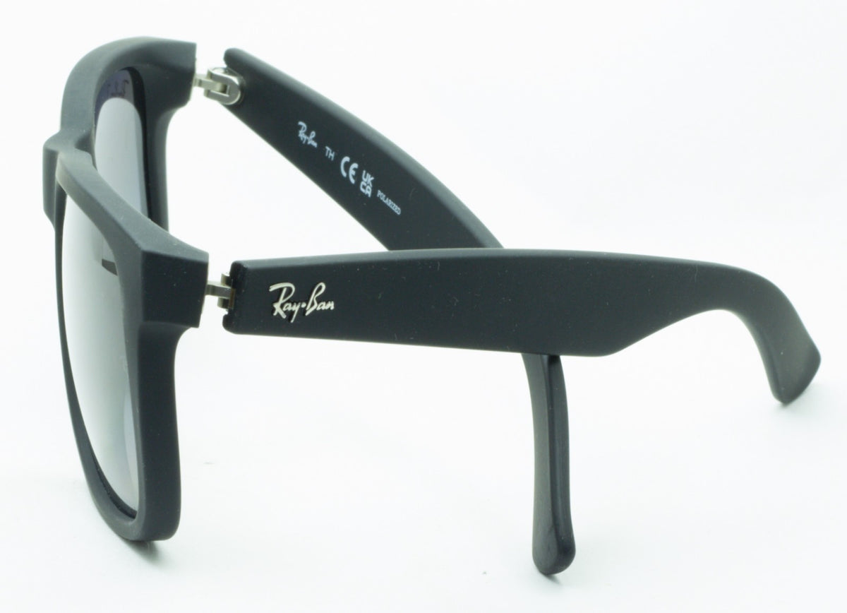 RAYBAN RAY BAN RB 4165 622/T3 3P Justin 54mm Sunglasses Shades Eyewear - New