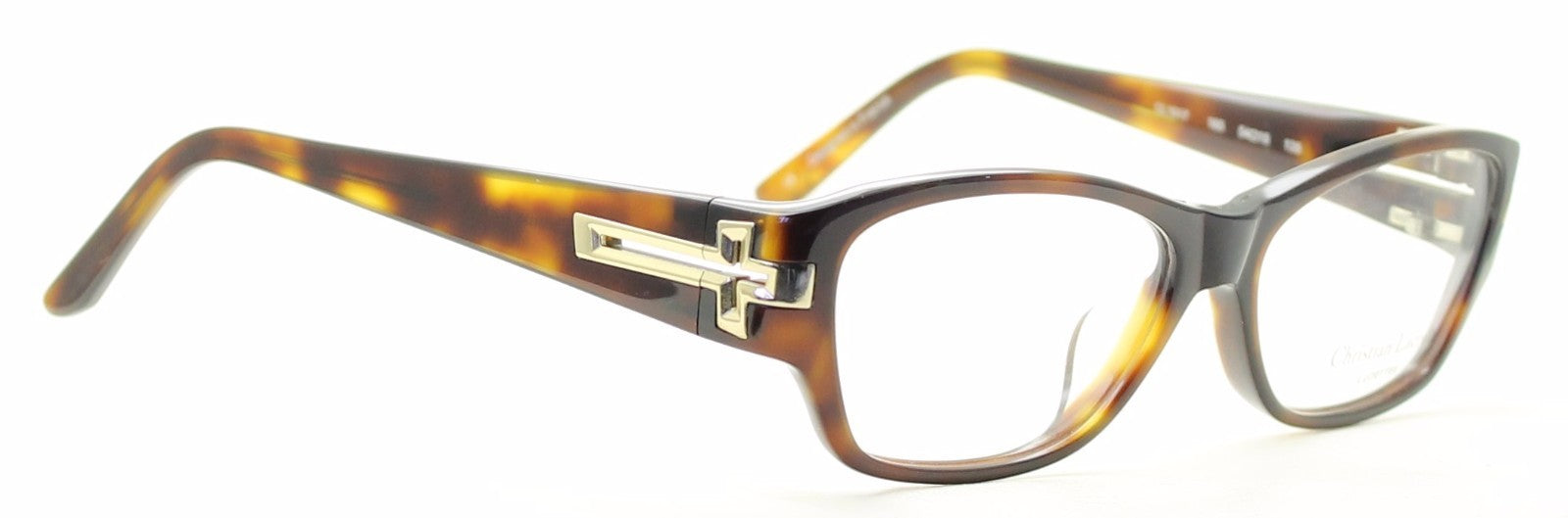 CHRISTIAN LACROIX CL1017 165 54mm Eyewear RX Optical FRAMES Glasses - New BNIB