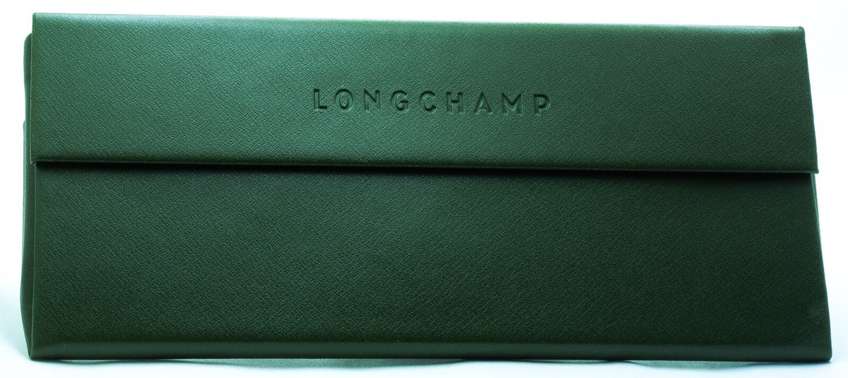 LONGCHAMP LO2717 001 53mm Eyewear FRAMES Glasses RX Optical Eyeglasses - New