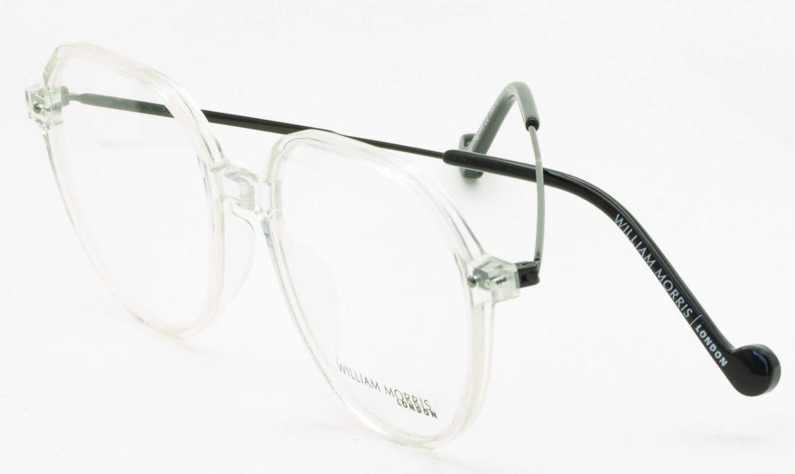 WILLIAM MORRIS LN50183 C2 50mm RX Optical Eyewear FRAMES Eyeglasses Glasses -New