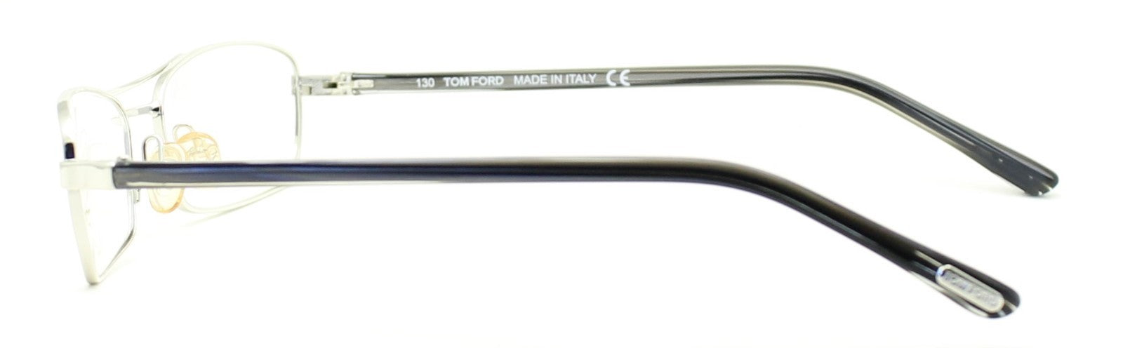 TOM FORD TF5024 751 52mm Eyewear FRAMES RX Optical Eyeglasses Glasses Italy New