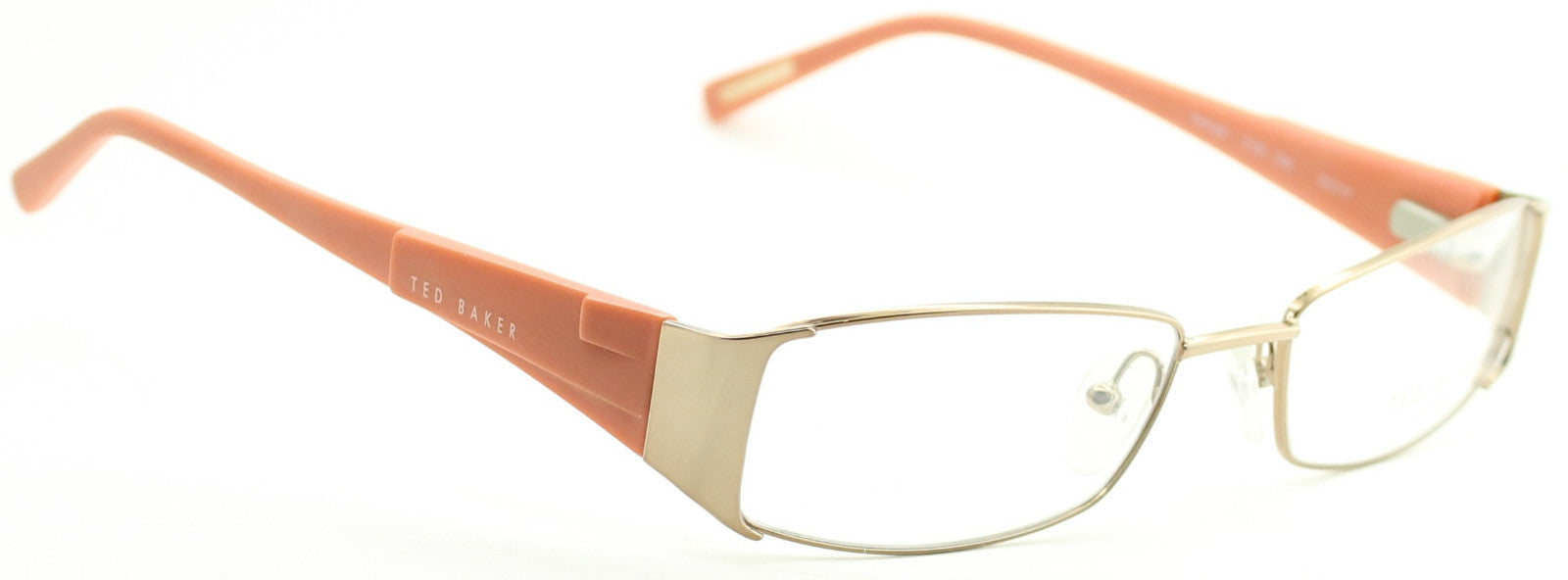 TED BAKER AVENGER 2183 298 Eyewear FRAMES Glasses Eyeglasses RX Optical -TRUSTED