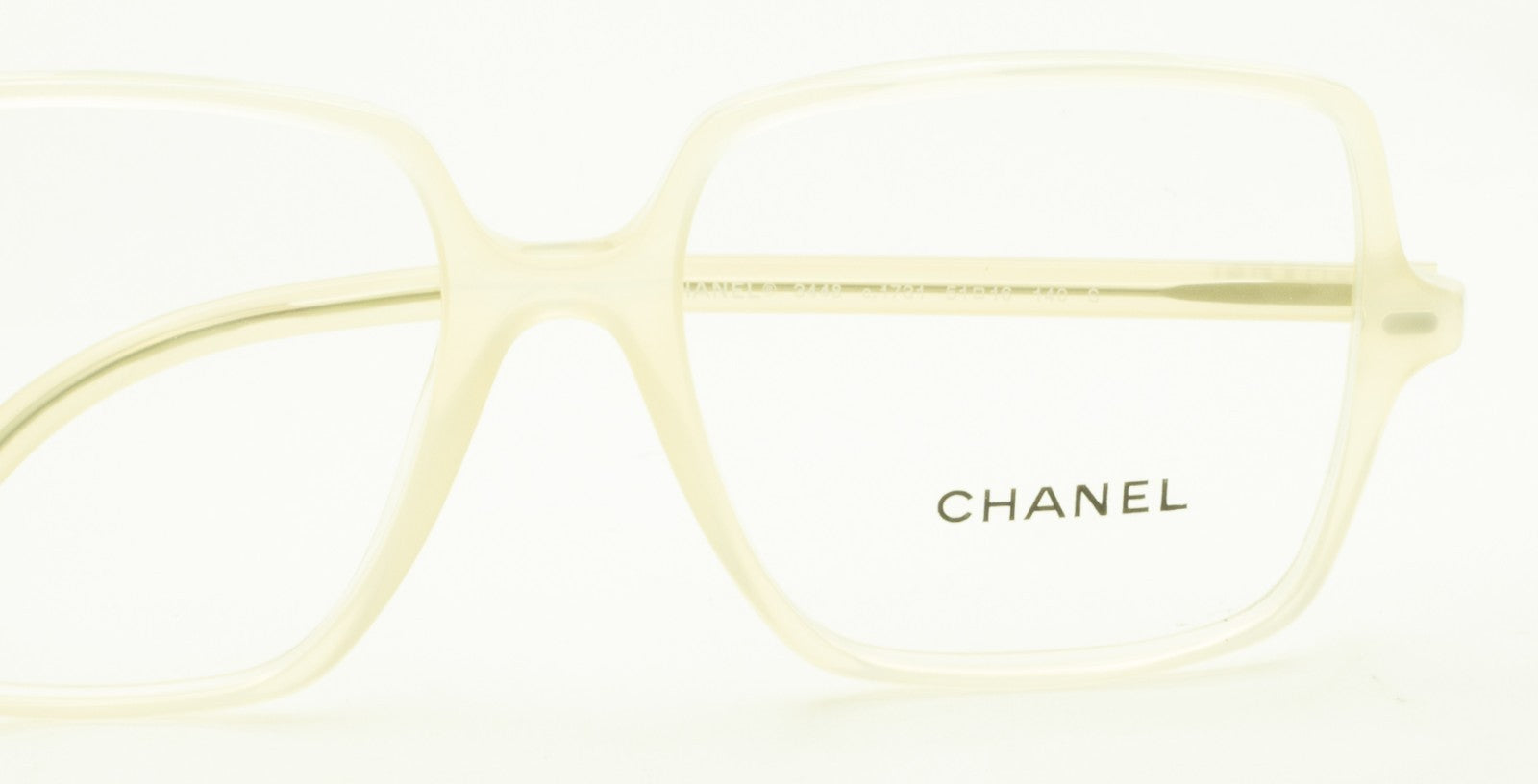 CHANEL 3448 c.1731 51mm Eyewear FRAMES Eyeglasses RX Optical Glasses - New Italy