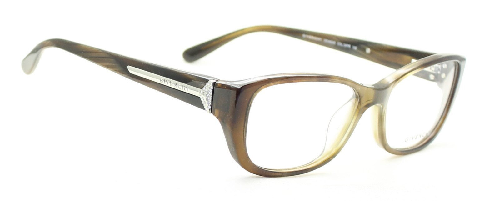 GIVENCHY VGV 833S COL. 0APE Eyewear FRAMES RX Optical Glasses Eyeglasses - New