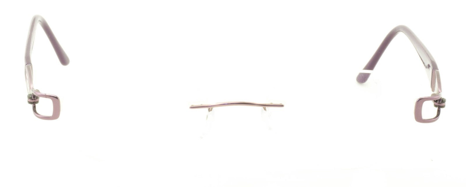 SILHOUETTE 6706 40 6053 Titan Eyewear FRAMES RX Optical Eyeglasses New - AUSTRIA