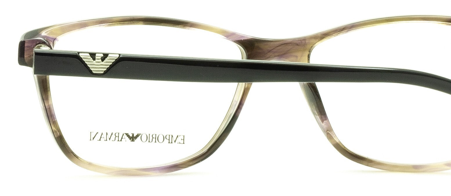 EMPORIO ARMANI EA3099 5552 52mm Eyewear FRAMES RX Optical Glasses Eyeglasses New