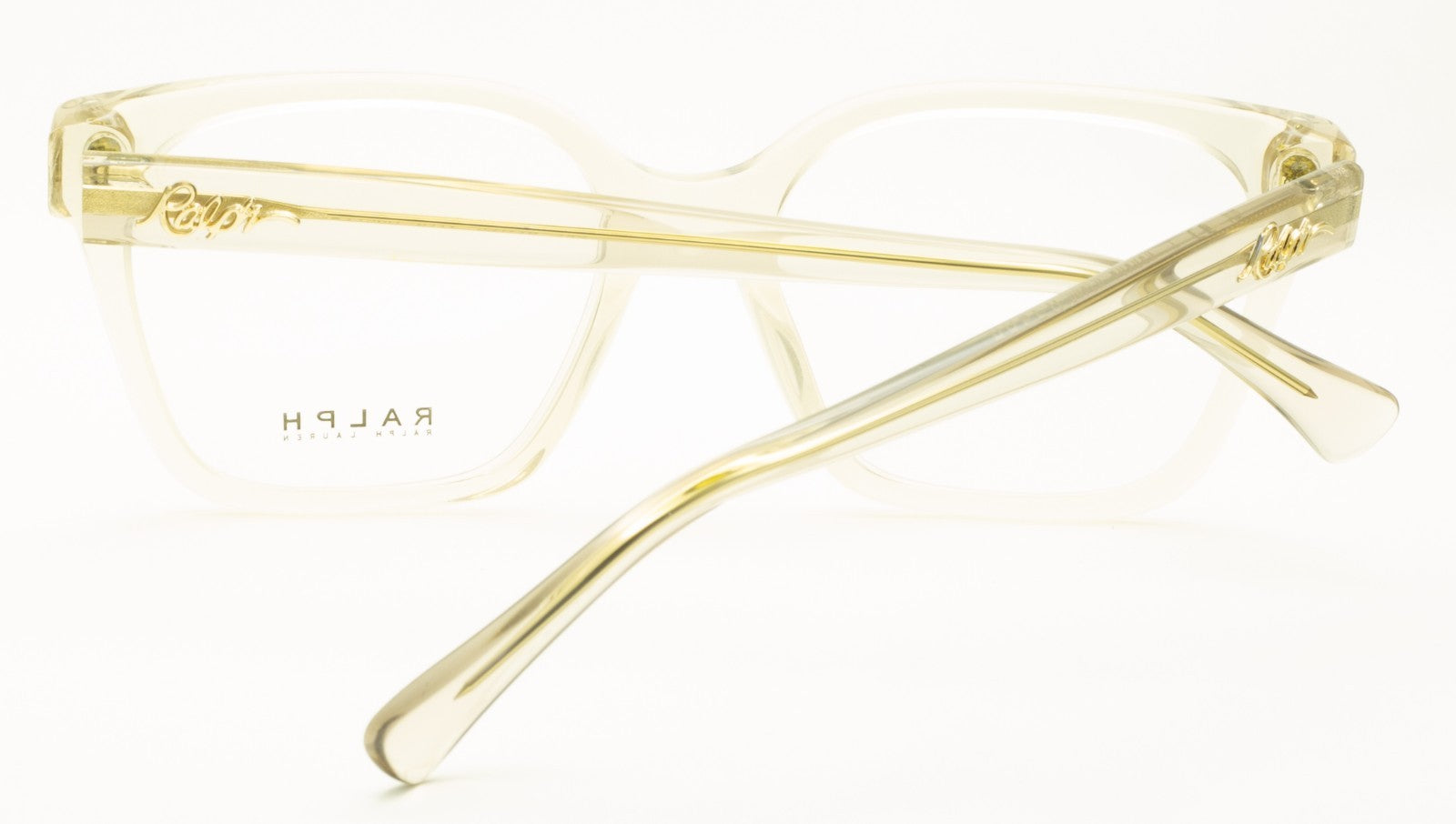 RALPH LAUREN RA 7158U 6117 53mm RX Optical Eyewear FRAMES Eyeglasses Glasses New