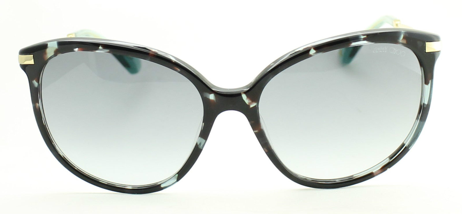 JIMMY CHOO IVE/S 7VLJJ Sunglasses Shades Frames BNIB Brand New in Case - ITALY