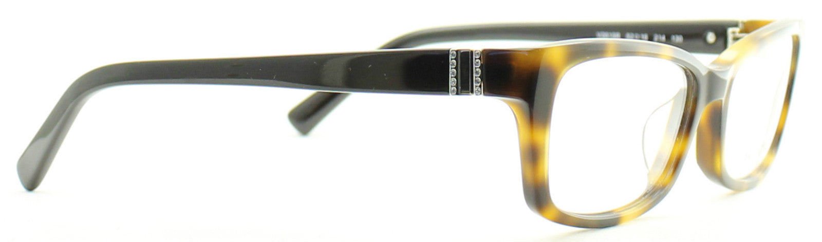 VALENTINO V2615R 214 Eyewear FRAMES RX Optical Eyeglasses Glasses Italy New BNIB