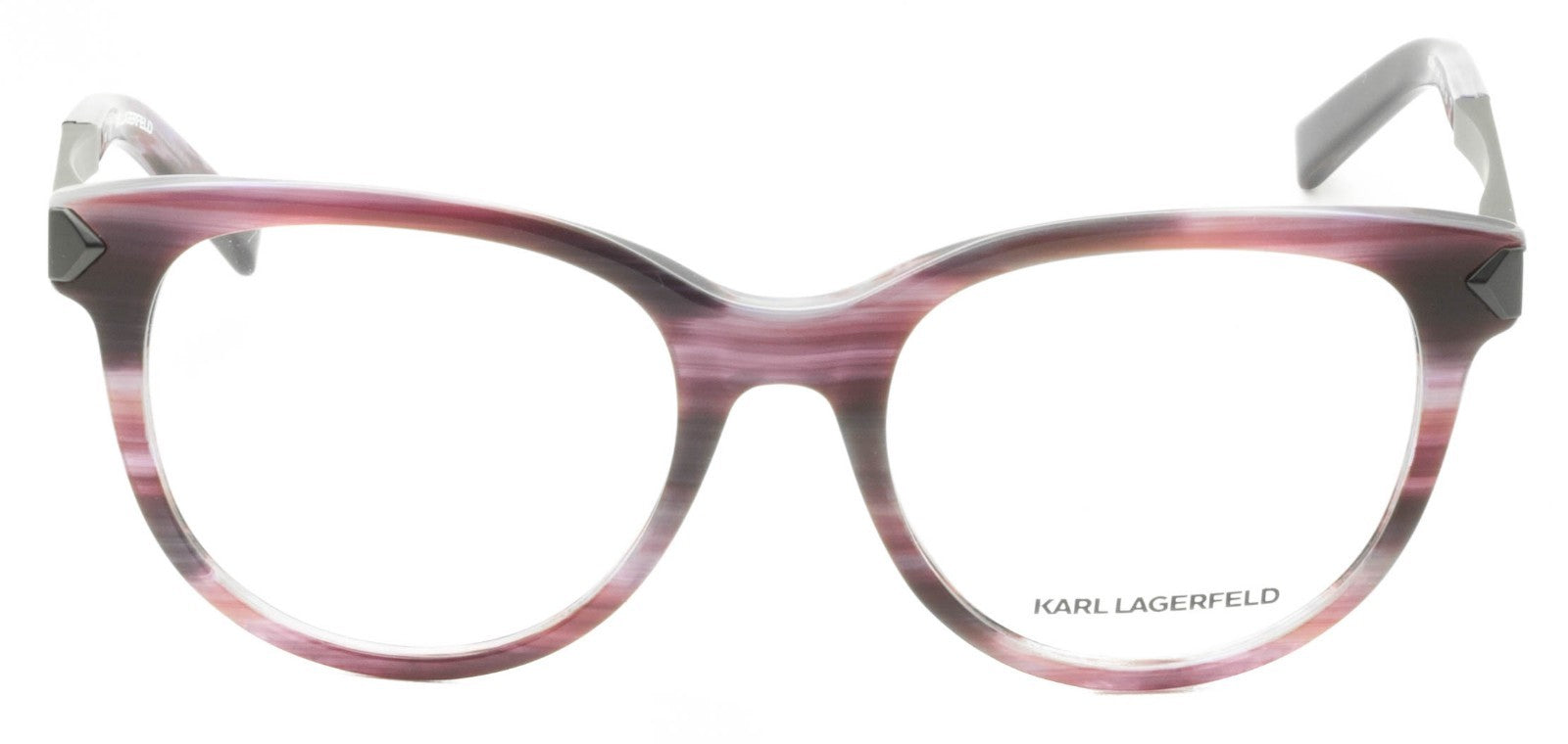 KARL LAGERFELD KL 881 047 52mm Eyewear FRAMES RX Optical Eyeglasses Glasses -New