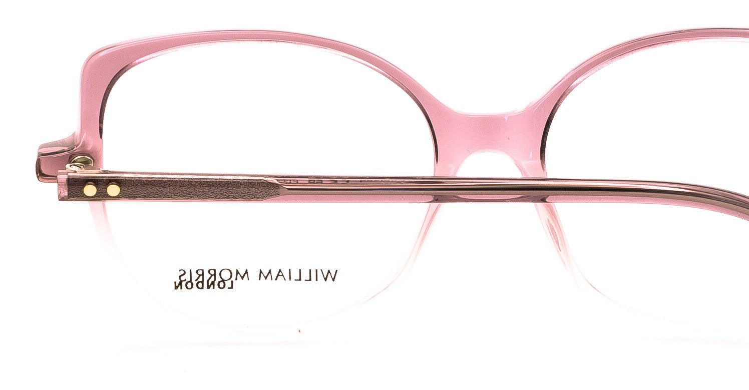 WILLIAM MORRIS LN50266 C3 49mm RX Optical Eyewear FRAMES Eyeglasses Glasses -New