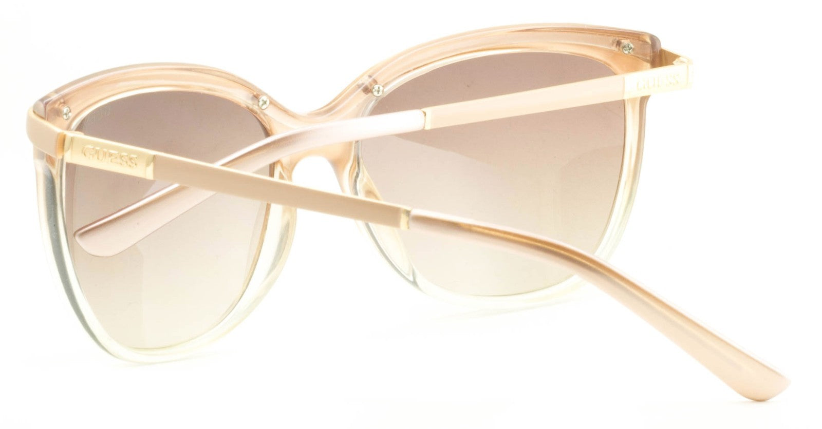 GUESS GU 7420 72F 57mm Sunglasses Shades Eyewear Frames BNIB - Brand New in Case