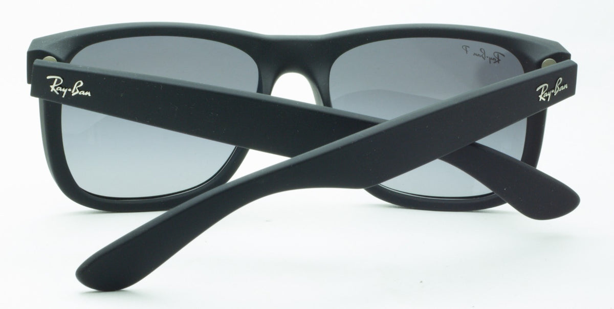 RAYBAN RAY BAN RB 4165 622/T3 3P Justin 54mm Sunglasses Shades Eyewear - New