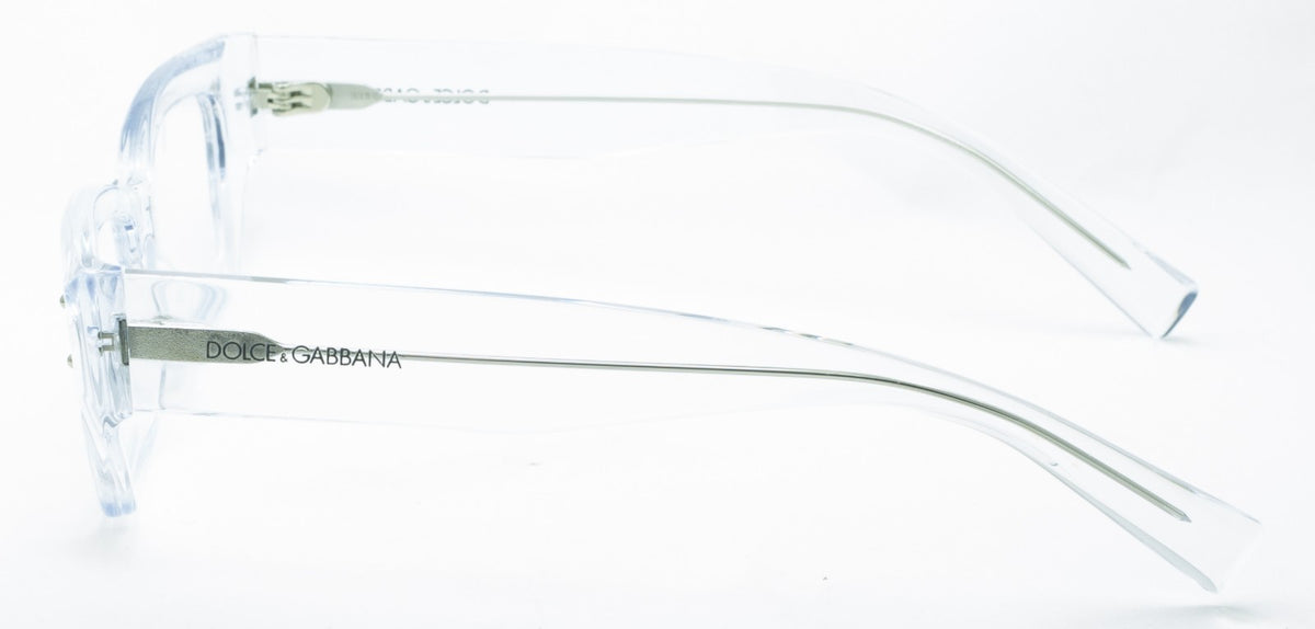 Dolce & Gabbana DG 3387 3133 51mm Eyeglasses RX Optical Glasses Frames New Italy