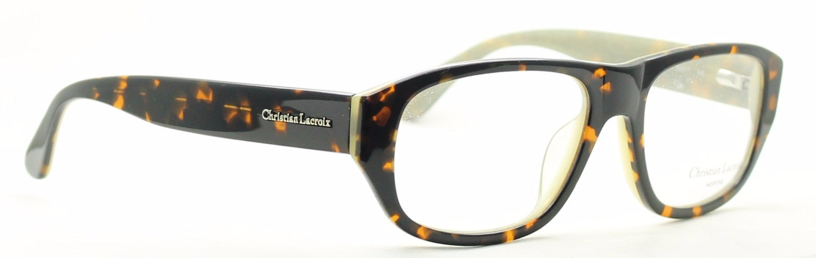 CHRISTIAN LACROIX HOMME CL2004 102 Eyewear RX Optical FRAMES Eyeglasses Glasses