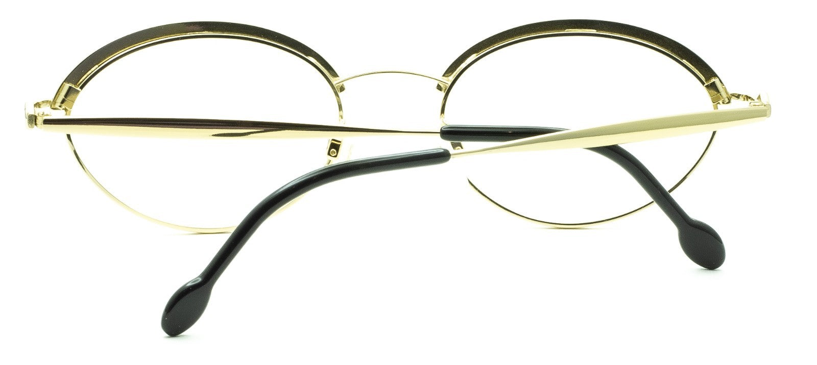 MONDI by METZLER 2404 200 52mm Vintage Eyewear FRAMES RX Optical - New Germany