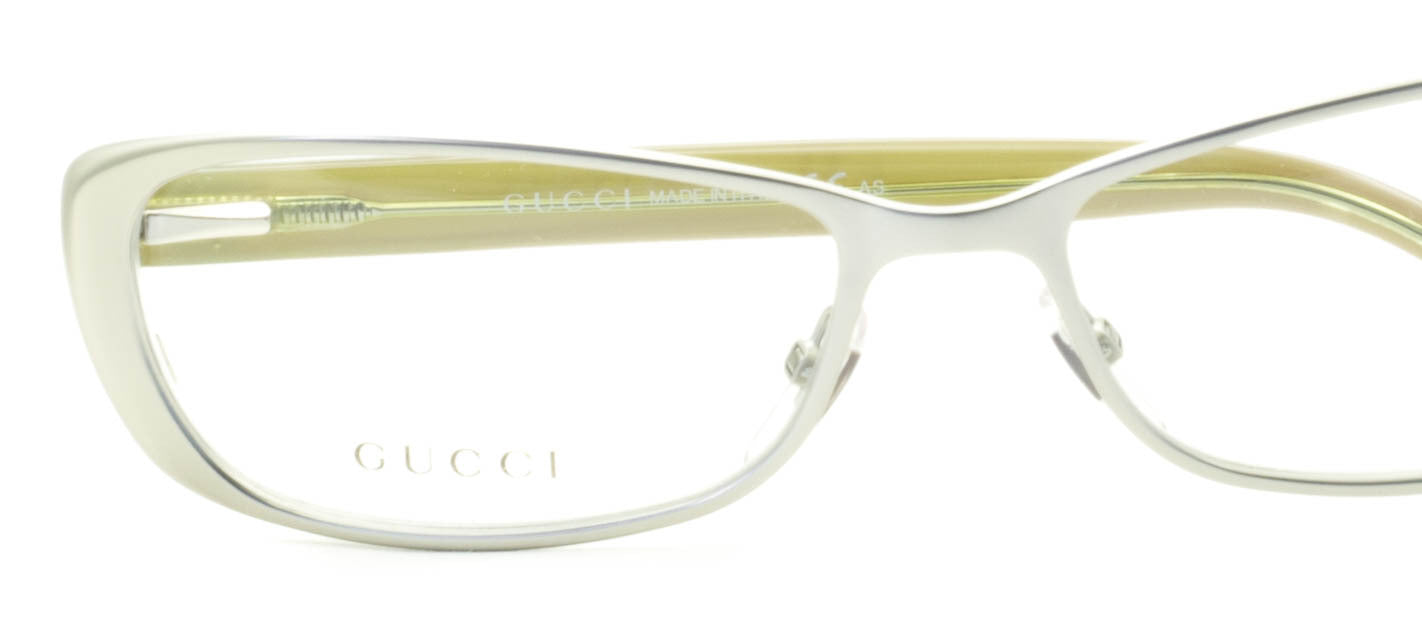 GUCCI GG 2883 RX0 Eyewear FRAMES NEW Glasses RX Optical Eyeglasses ITALY - BNIB