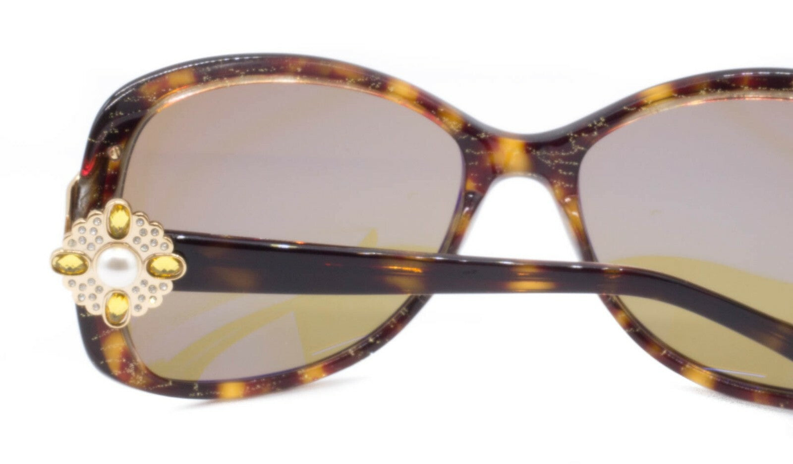 St.Moritz 4130-002 by AMA CAT 2 57mm Sunglasses Shades Eyeglasses Glasses - New