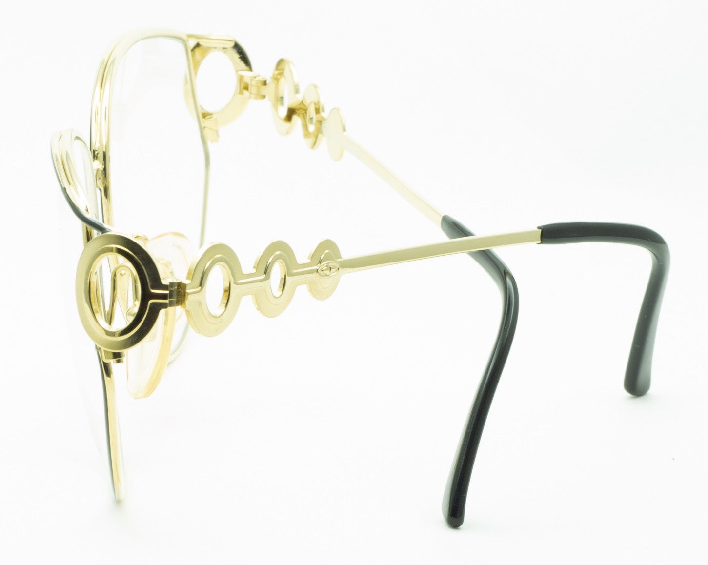 CHRISTIAN DIOR 2750 49 59mm Vintage Eyewear Glasses RX Optical FRAMES - Austria