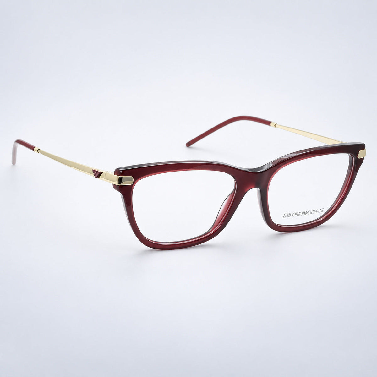 EMPORIO ARMANI EA3262 6265 54mm Eyewear FRAMES RX Optical Glasses Eyeglasses New