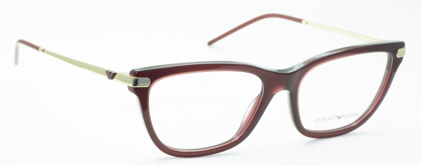 EMPORIO ARMANI EA3262 6265 54mm Eyewear FRAMES RX Optical Glasses Eyeglasses New