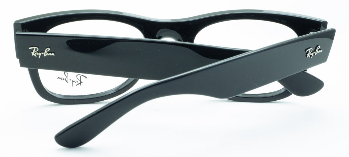 RAY BAN MEGA WAYFARER II RB 0832V 2000 52mm RX Optical FRAMES Eyewear Glasses