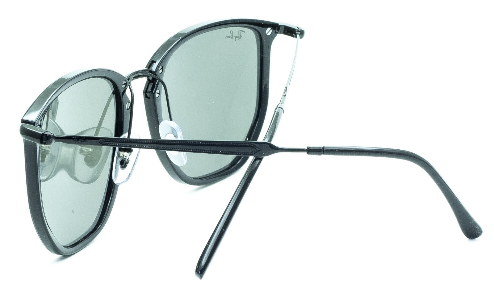 RAYBAN RB 4451 601/B1 3N 53mm Black Sunglasses Shades Eyewear Frames - New