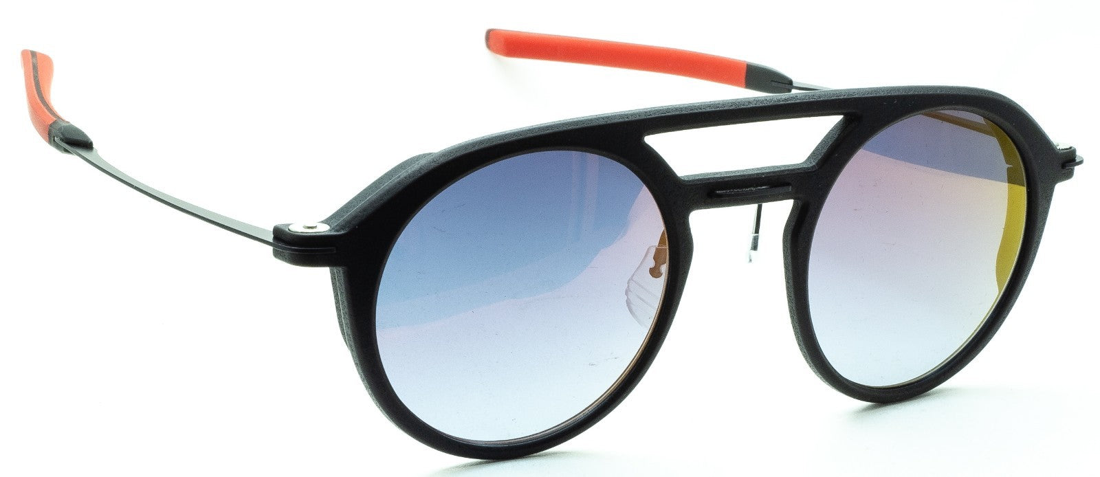 McLAREN Eyewear MLMG-86S03 C01 48mm Sunglasses Shades FRAMES Eyewear New France