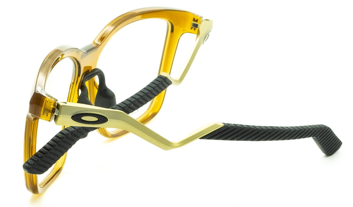 OAKLEY ENIGMA MASS OX8191-0655 Eyewear FRAMES Glasses RX Optical Eyeglasses -New