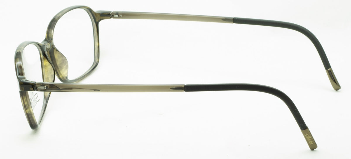 SILHOUETTE SPX 1605 75 9210 52mm Eyewear FRAMES RX Optical Glasses - New Austria