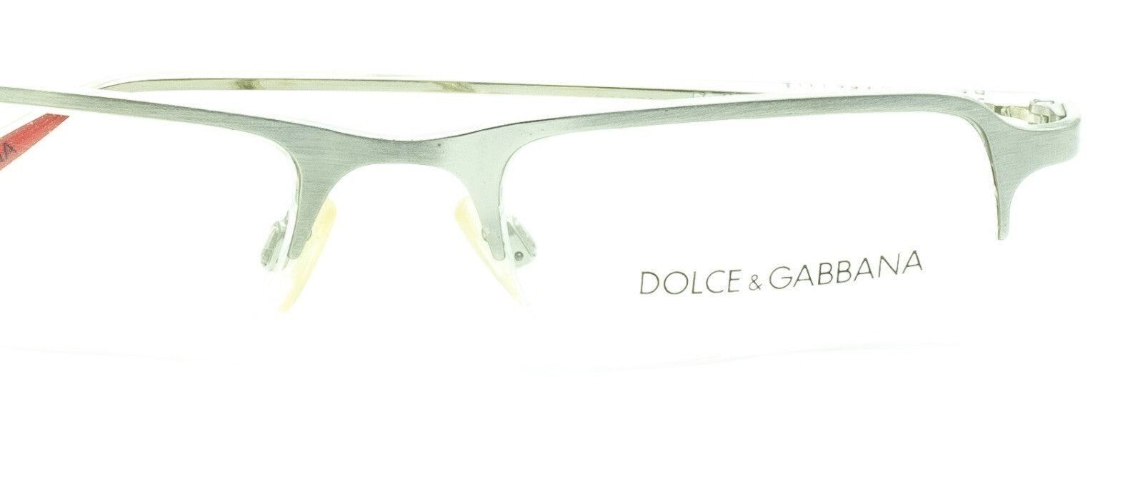 Dolce & Gabbana DG 454 E96 50mm Eyeglasses RX Optical Eyewear Glasses Frames New